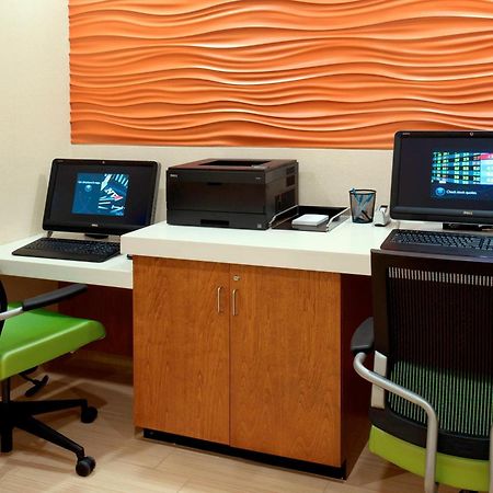 Springhill Suites By Marriott Lafayette South At River Ranch Екстериор снимка