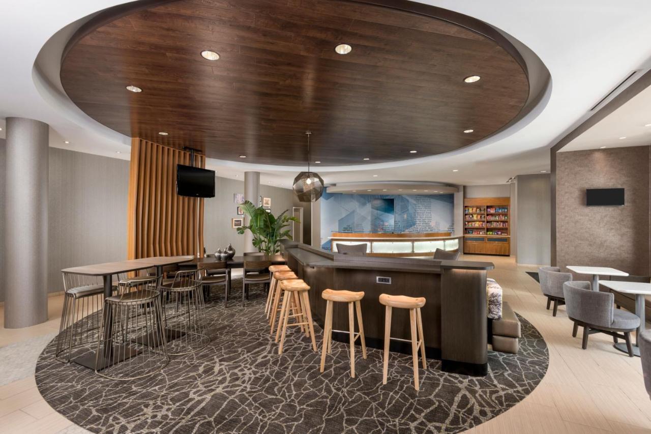 Springhill Suites By Marriott Lafayette South At River Ranch Екстериор снимка