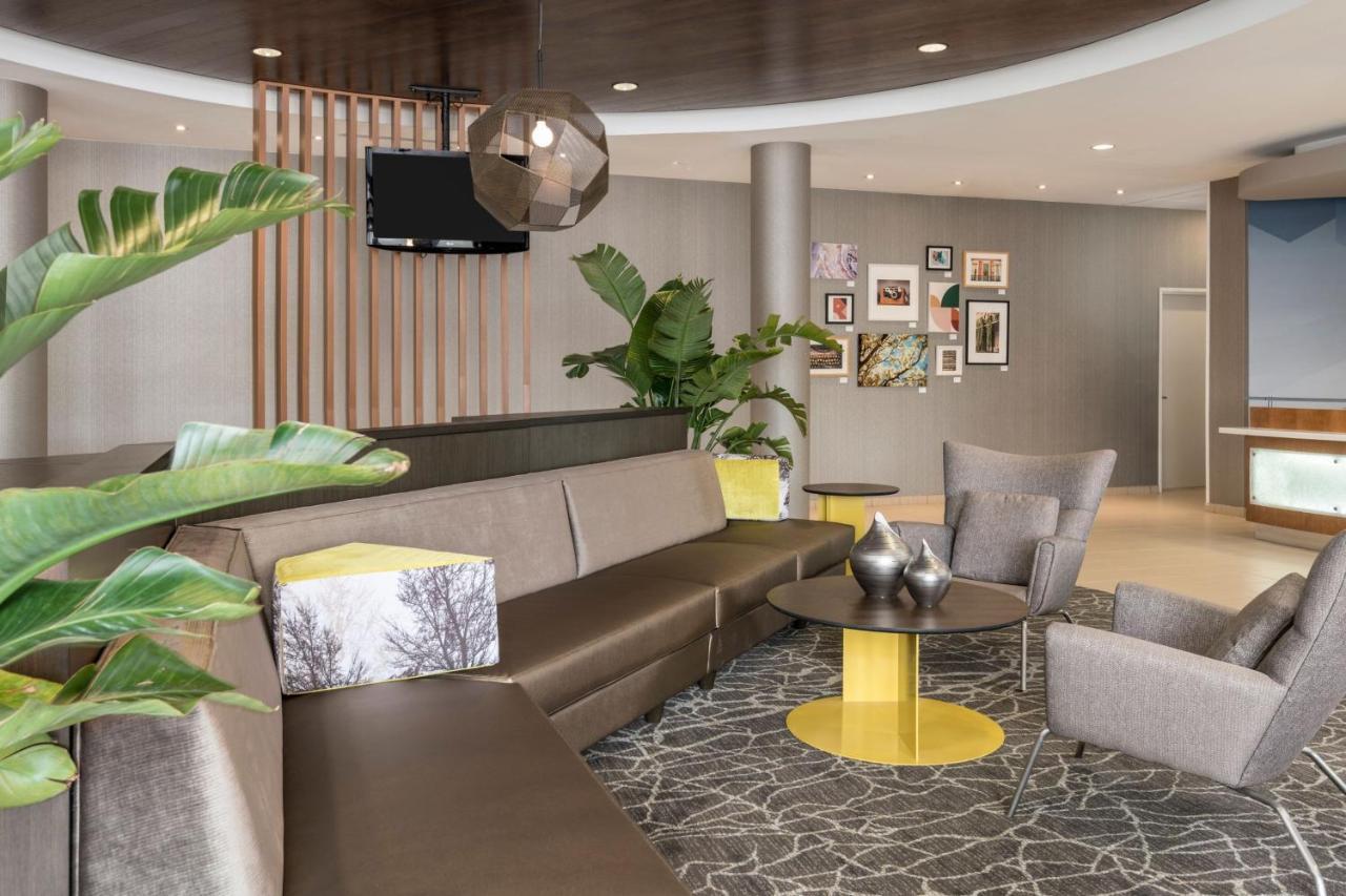 Springhill Suites By Marriott Lafayette South At River Ranch Екстериор снимка