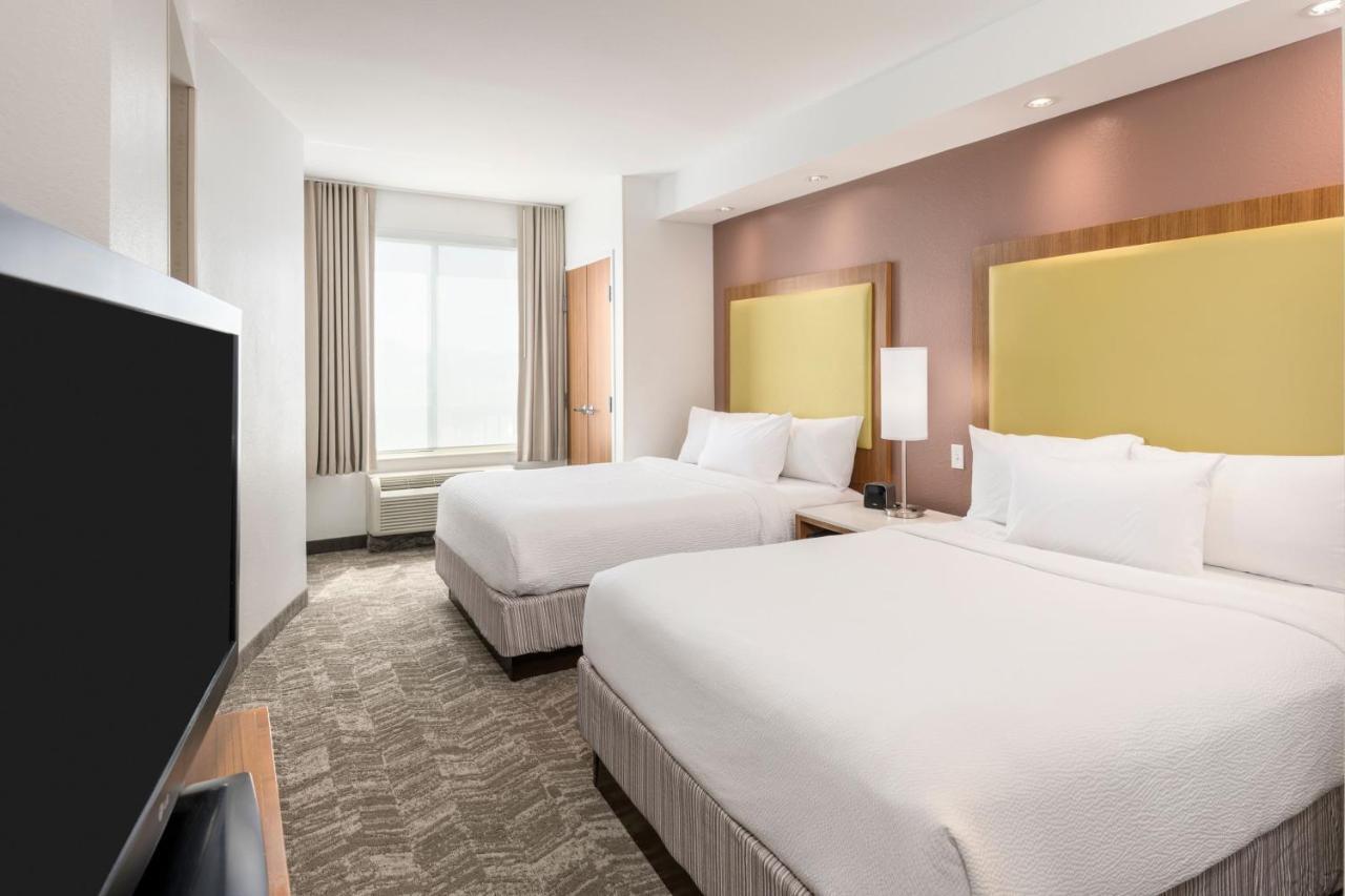Springhill Suites By Marriott Lafayette South At River Ranch Екстериор снимка