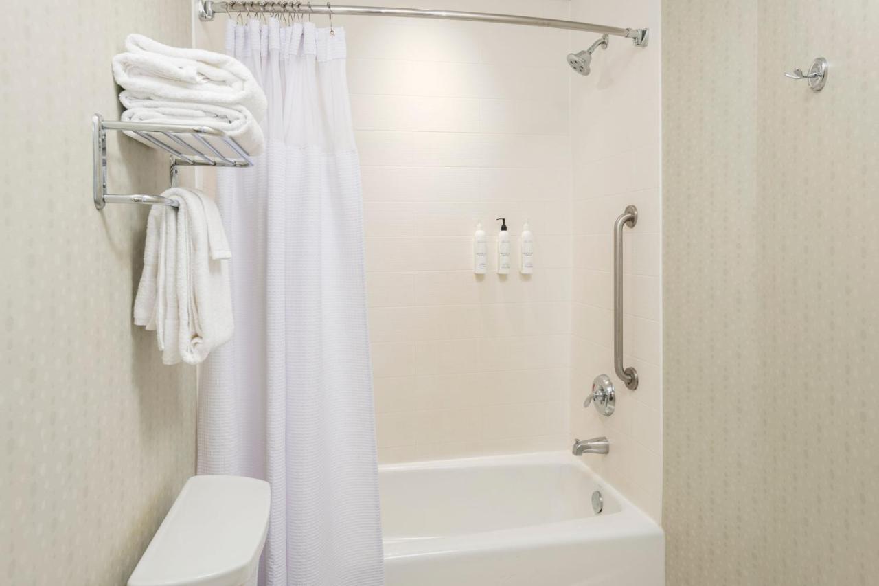 Springhill Suites By Marriott Lafayette South At River Ranch Екстериор снимка