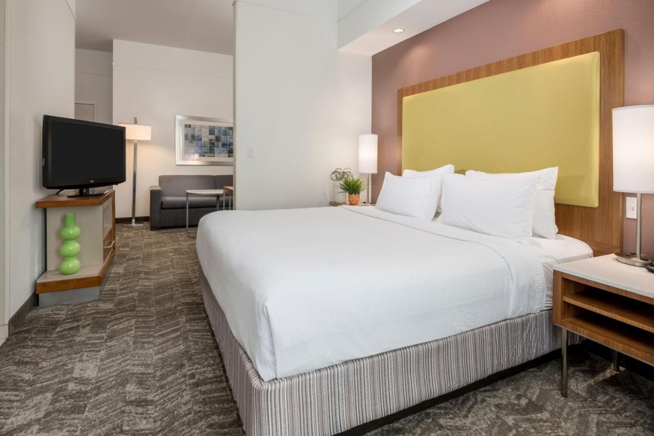 Springhill Suites By Marriott Lafayette South At River Ranch Екстериор снимка
