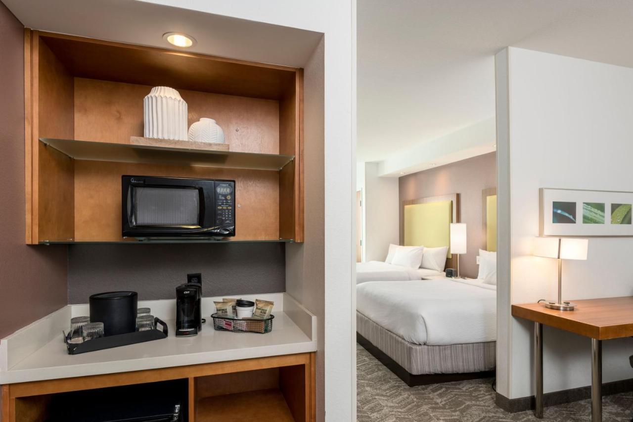Springhill Suites By Marriott Lafayette South At River Ranch Екстериор снимка