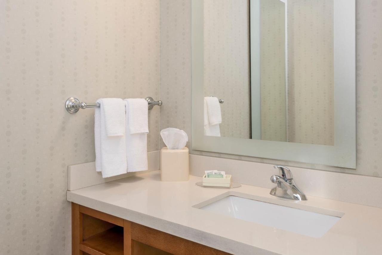 Springhill Suites By Marriott Lafayette South At River Ranch Екстериор снимка