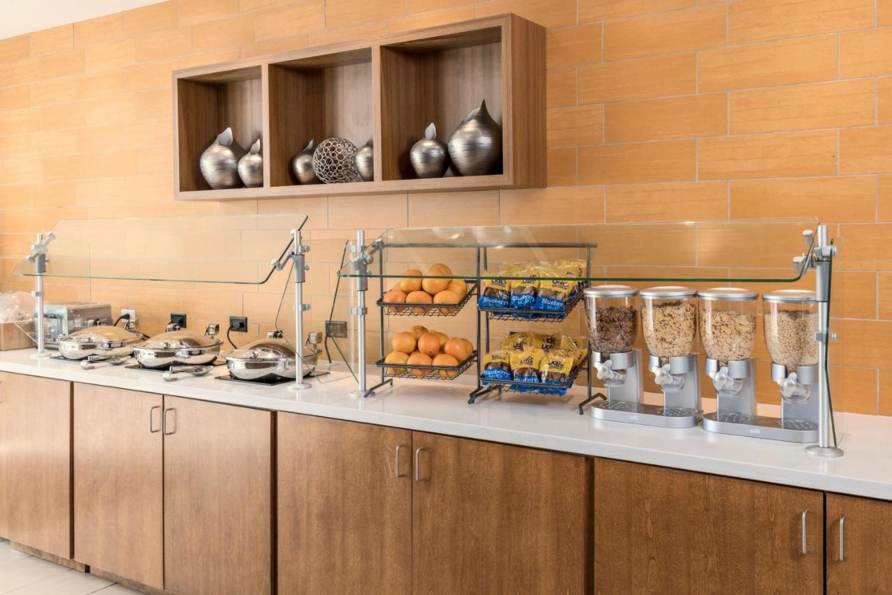 Springhill Suites By Marriott Lafayette South At River Ranch Екстериор снимка