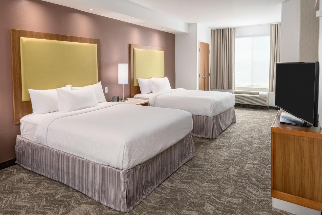 Springhill Suites By Marriott Lafayette South At River Ranch Екстериор снимка