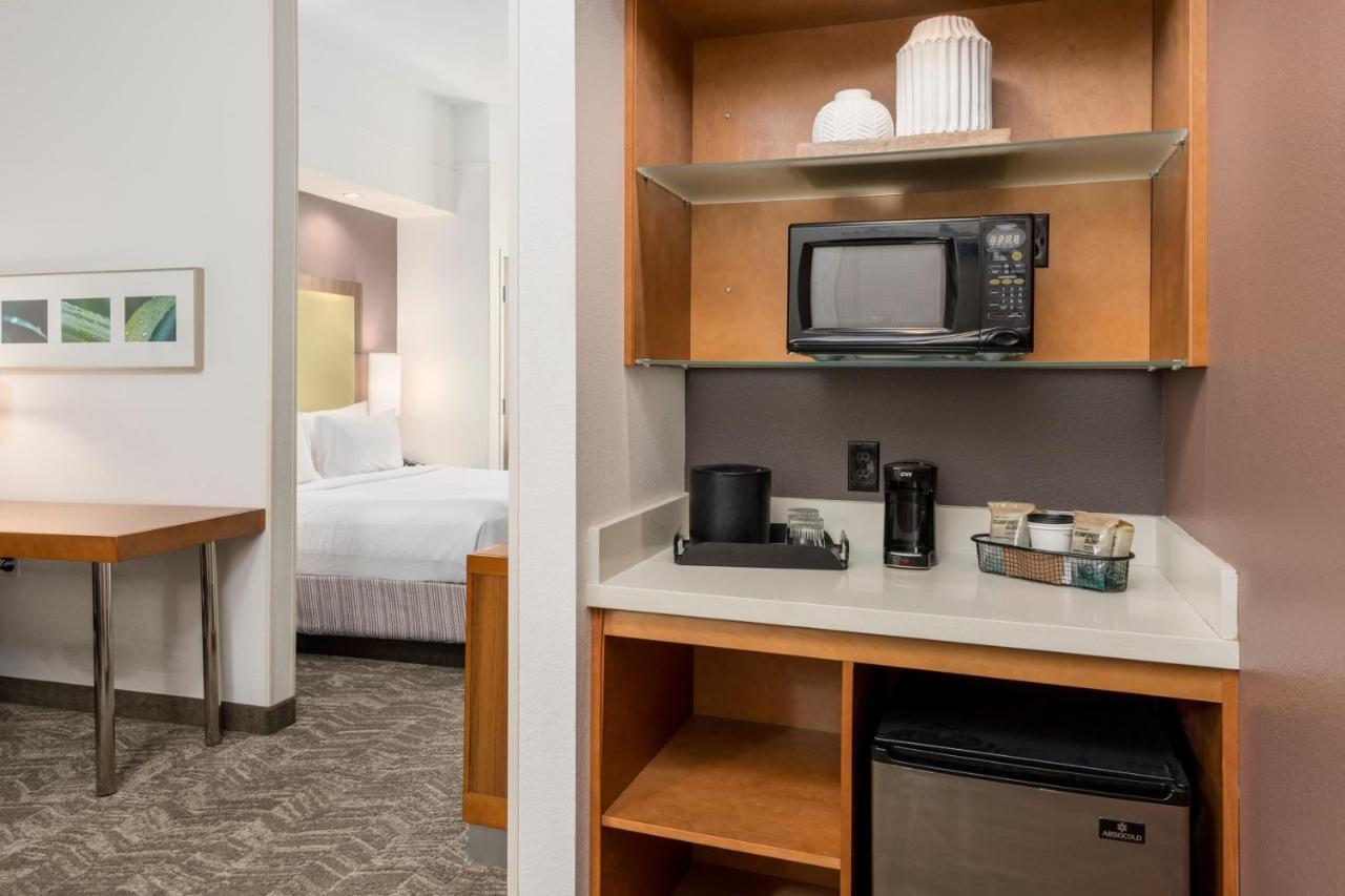 Springhill Suites By Marriott Lafayette South At River Ranch Екстериор снимка