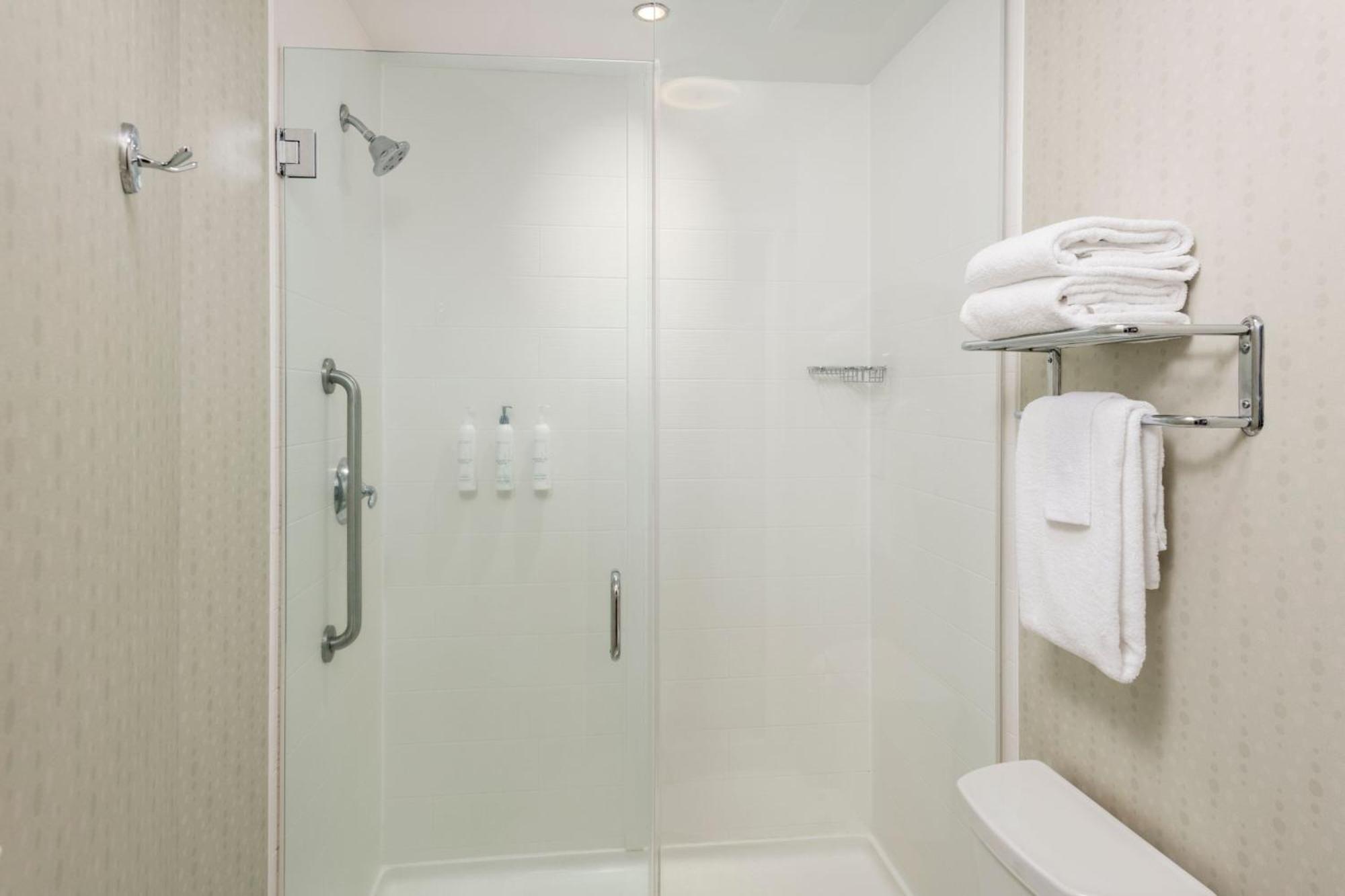 Springhill Suites By Marriott Lafayette South At River Ranch Екстериор снимка