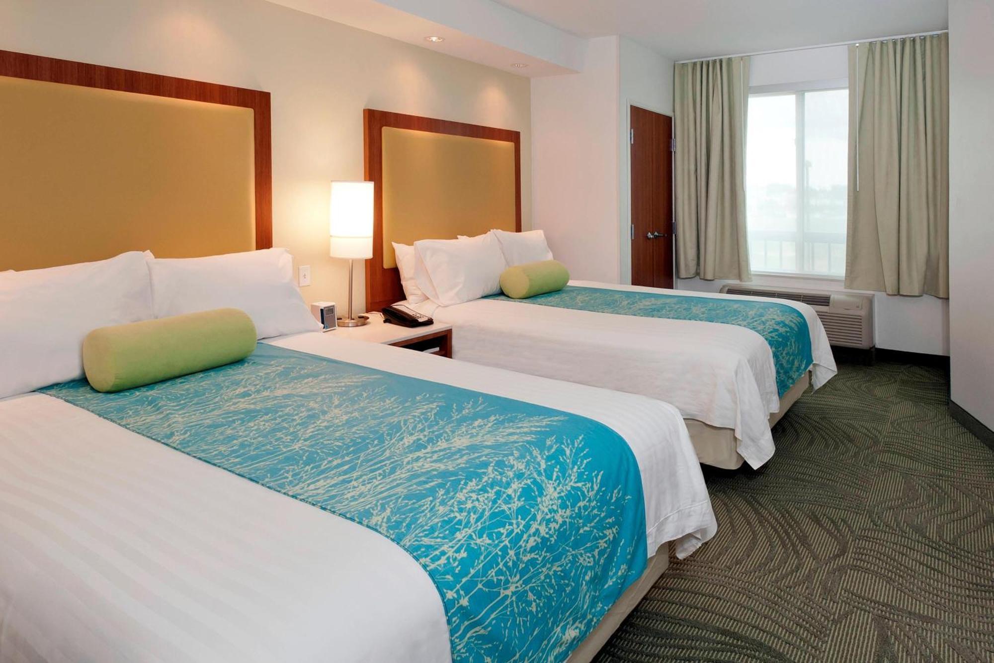 Springhill Suites By Marriott Lafayette South At River Ranch Екстериор снимка