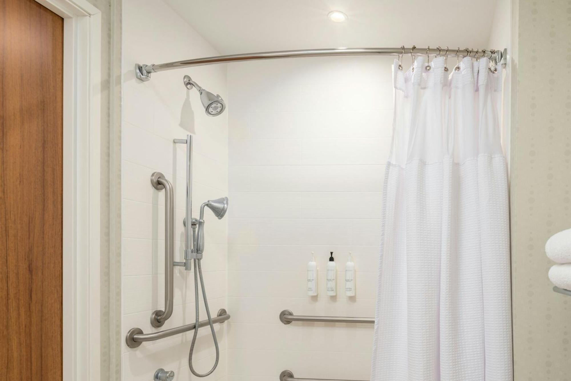 Springhill Suites By Marriott Lafayette South At River Ranch Екстериор снимка
