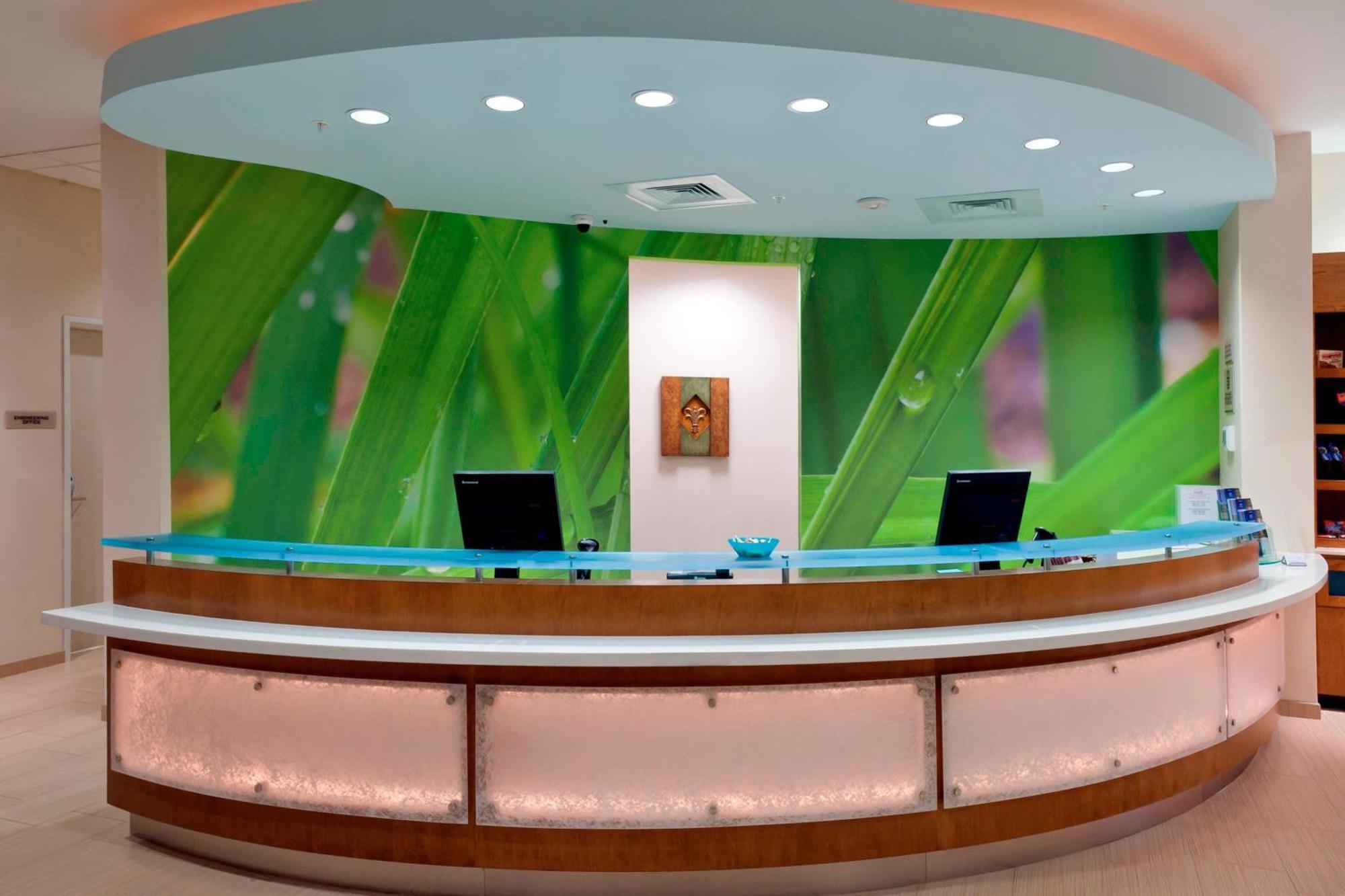 Springhill Suites By Marriott Lafayette South At River Ranch Екстериор снимка