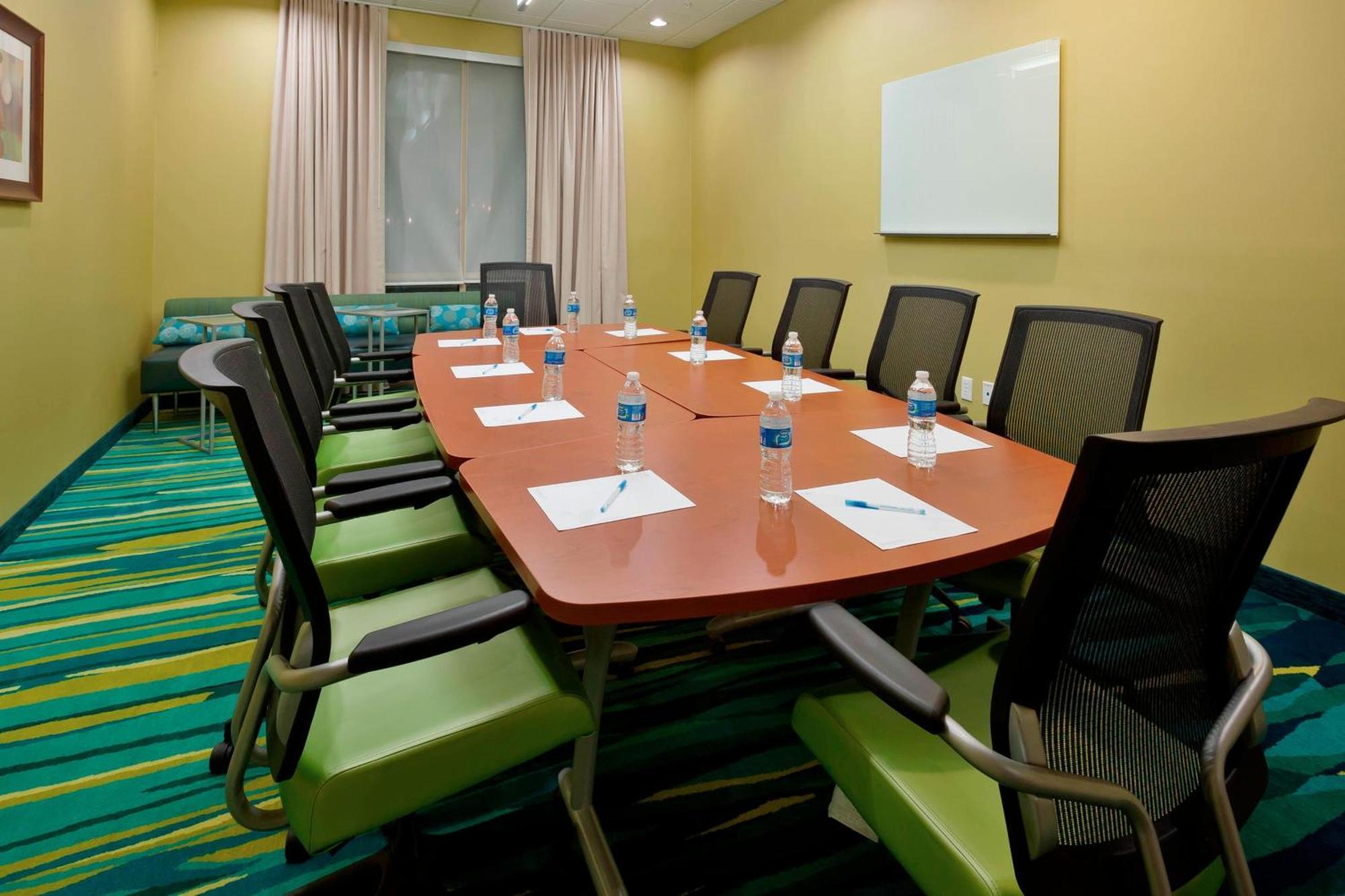 Springhill Suites By Marriott Lafayette South At River Ranch Екстериор снимка