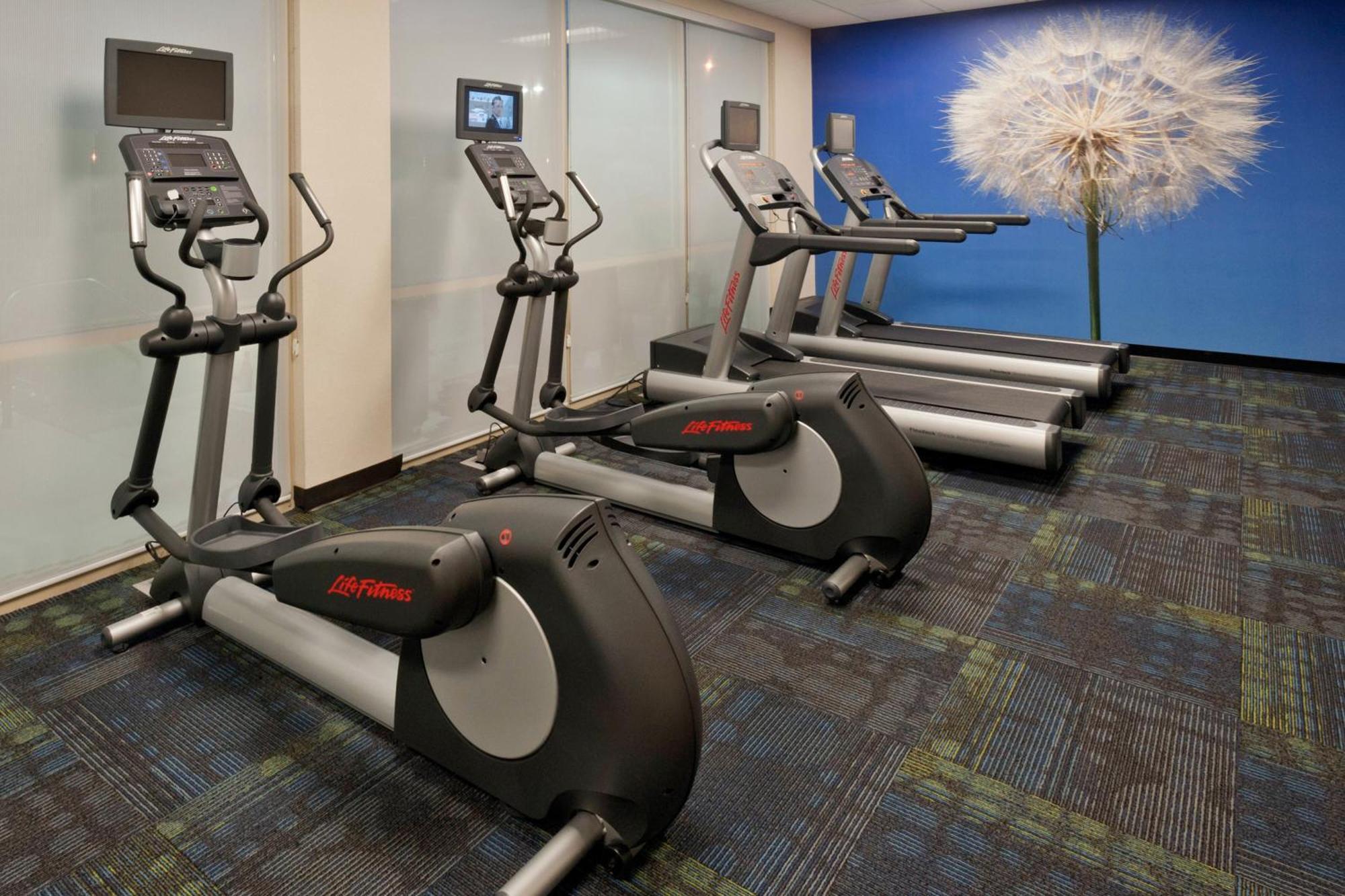 Springhill Suites By Marriott Lafayette South At River Ranch Екстериор снимка
