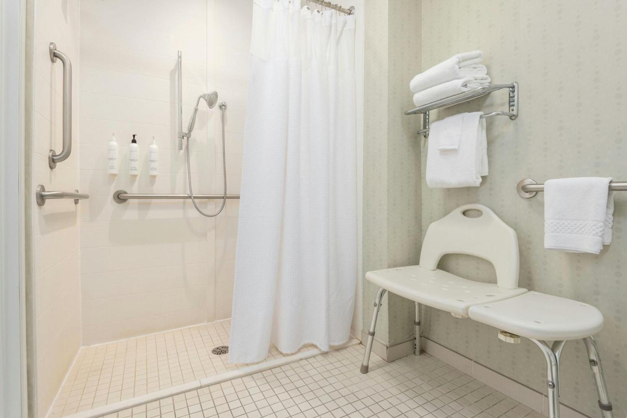 Springhill Suites By Marriott Lafayette South At River Ranch Екстериор снимка