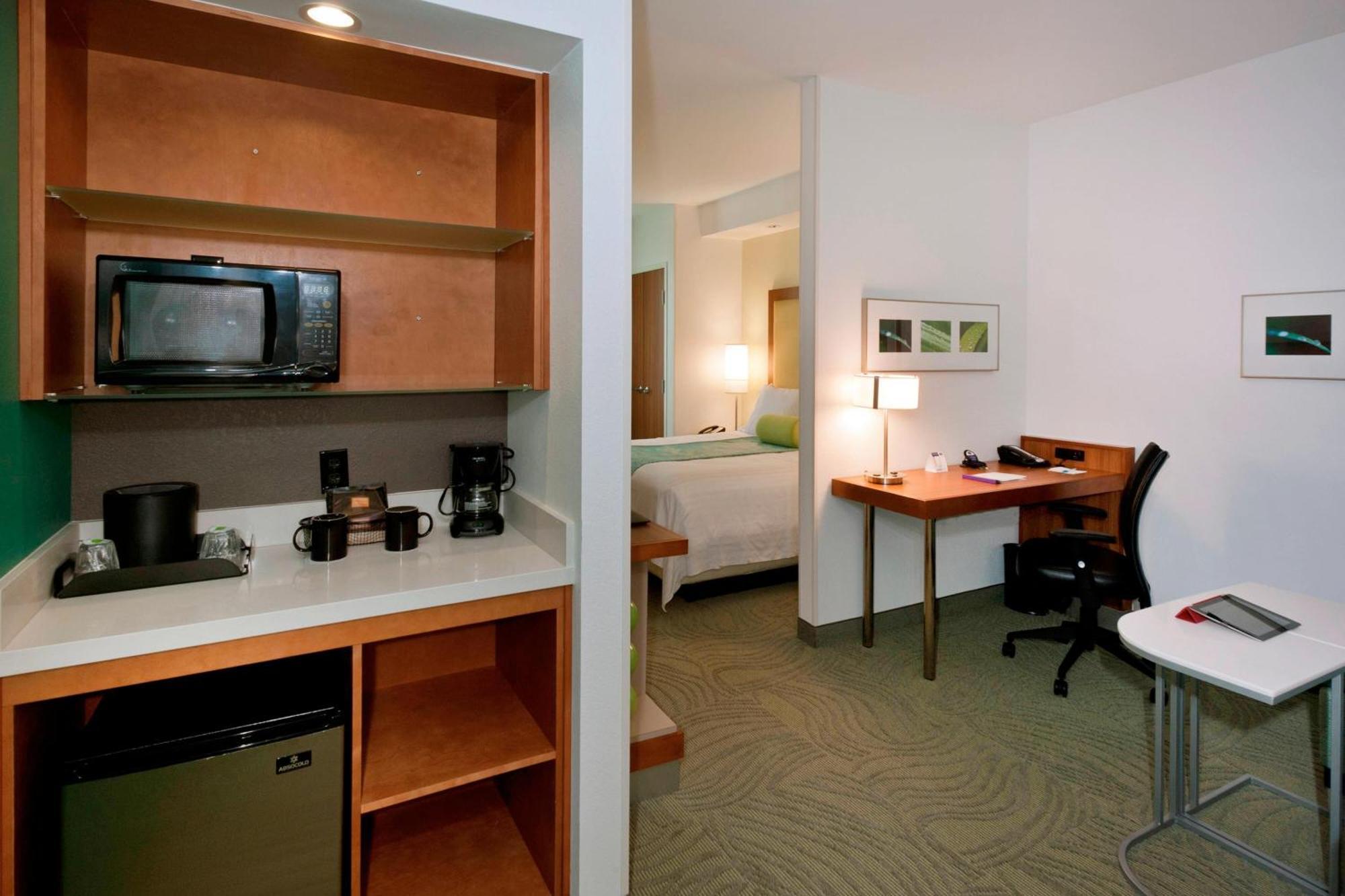 Springhill Suites By Marriott Lafayette South At River Ranch Екстериор снимка