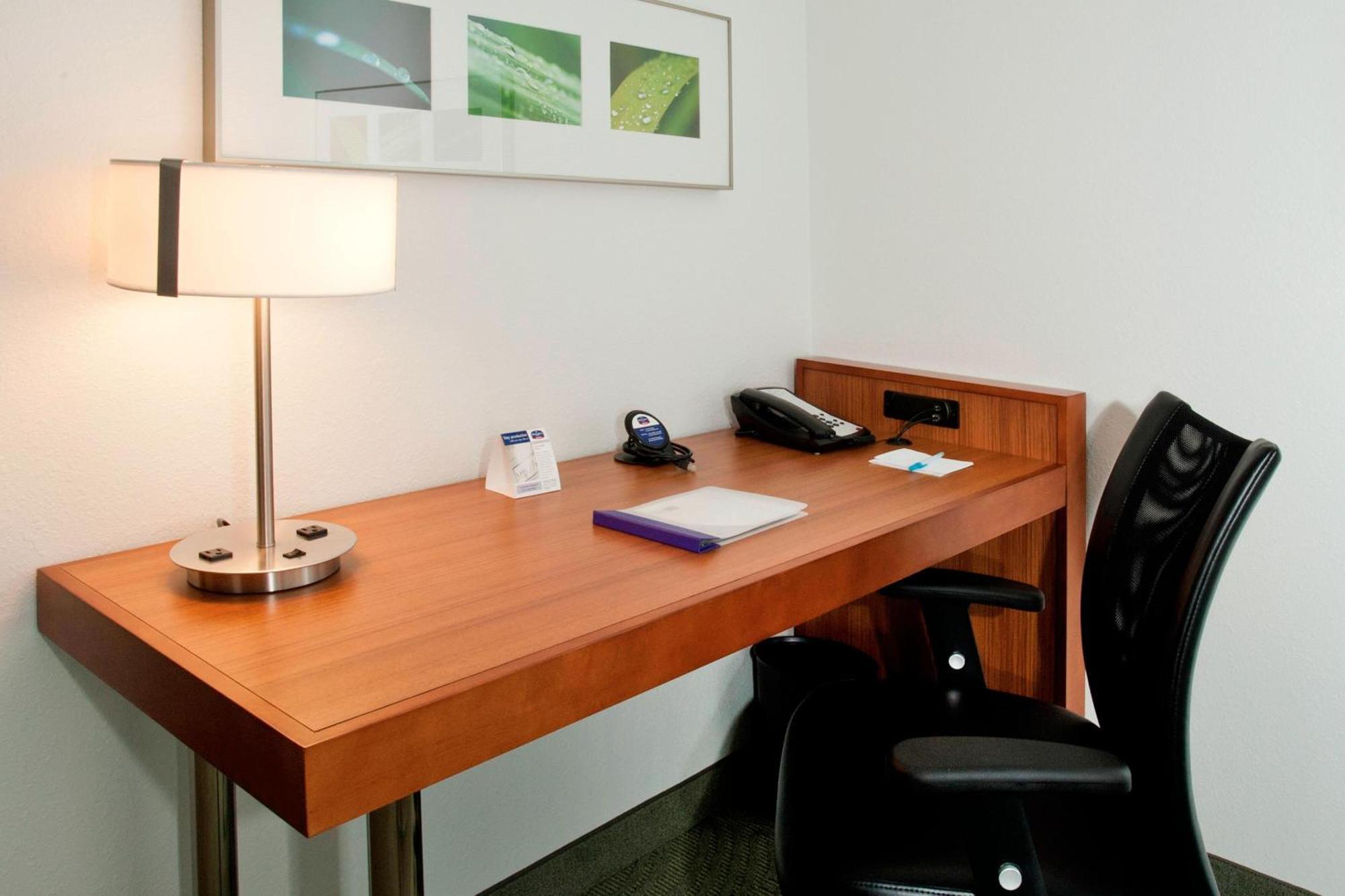 Springhill Suites By Marriott Lafayette South At River Ranch Екстериор снимка