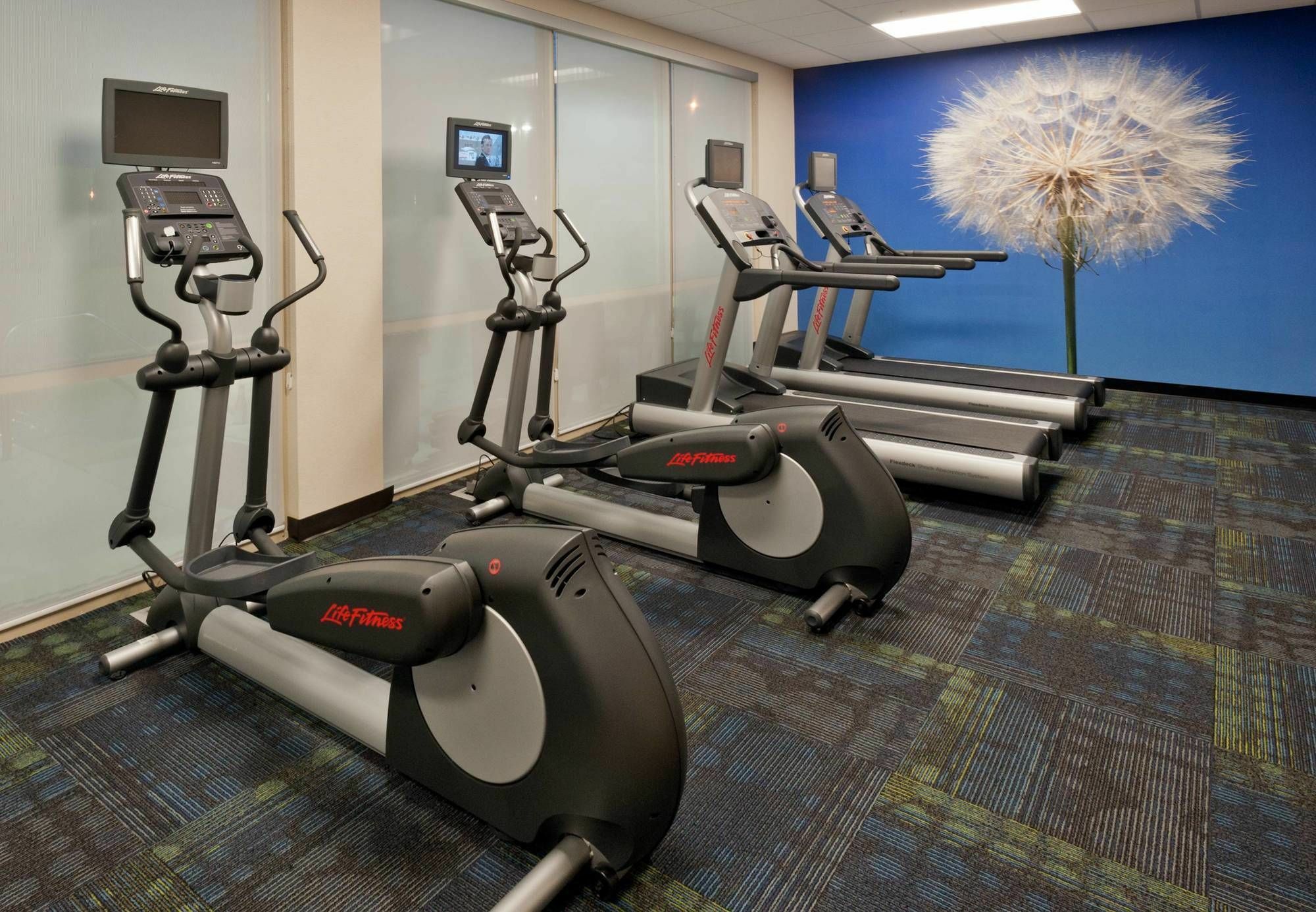 Springhill Suites By Marriott Lafayette South At River Ranch Екстериор снимка