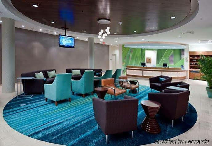 Springhill Suites By Marriott Lafayette South At River Ranch Екстериор снимка