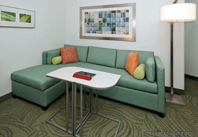 Springhill Suites By Marriott Lafayette South At River Ranch Екстериор снимка