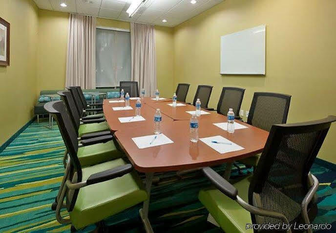 Springhill Suites By Marriott Lafayette South At River Ranch Екстериор снимка